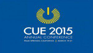 elearnindustry's tweet photo. CUE 2015 http://t.co/DVpYf3ZUR8 http://t.co/kI5cwJ7UJd