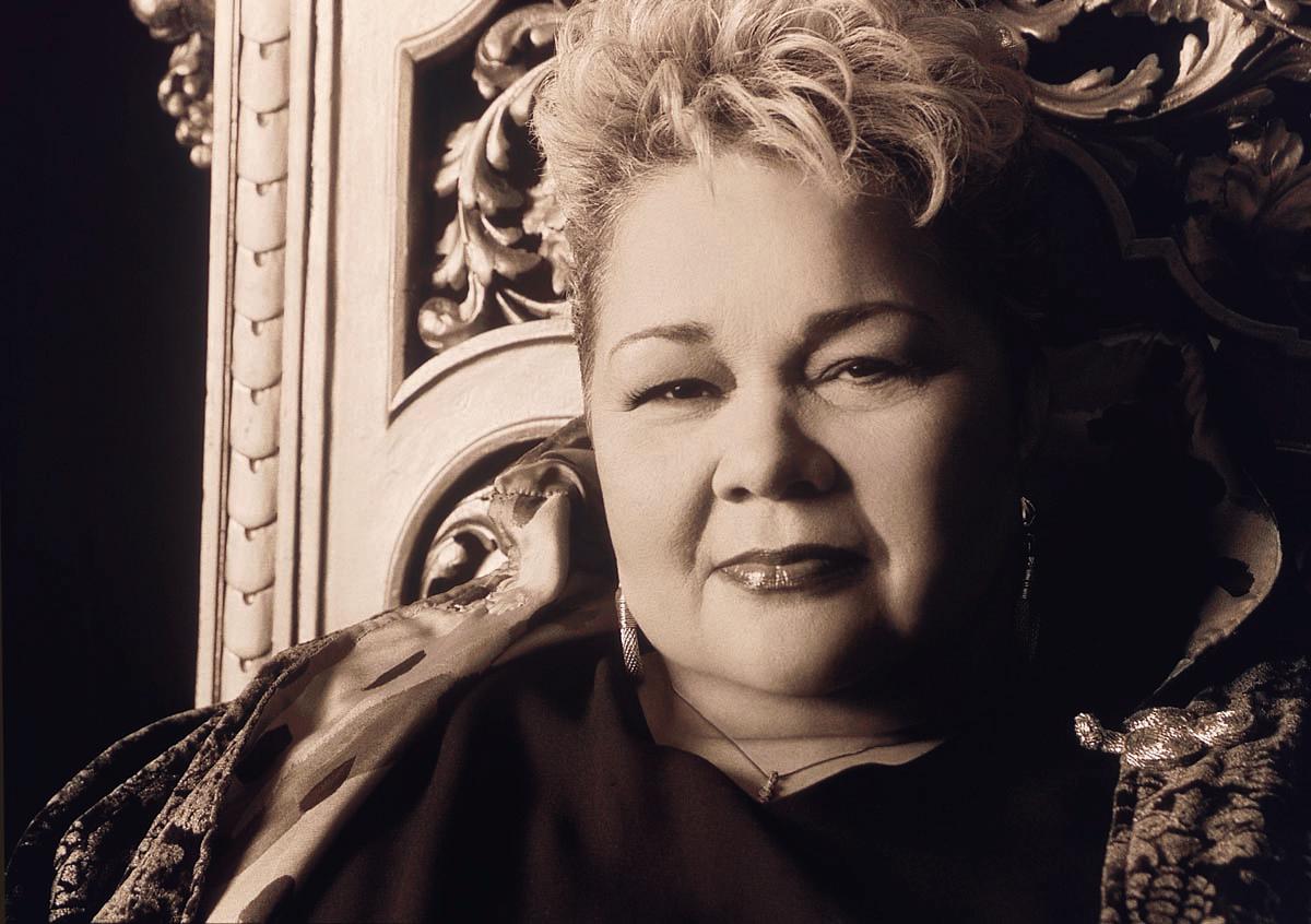 Happy Birthday in memory of Etta James (Jan. 25, 1938 Jan. 20, 2012) \I\d Rather Go Blind\  