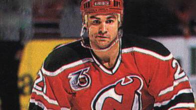 Happy 48th birthday Randy McKay    