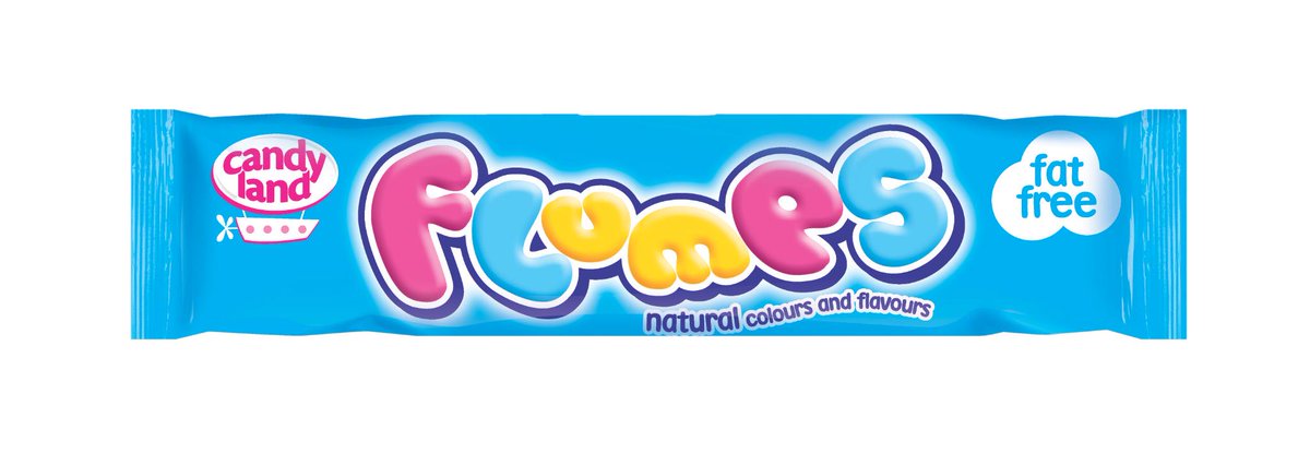 retrosweetz_uk's tweet photo. #Flumps...A fun and fluffy sweet! #Sweets #RetroSweets #SweetGifts #PersonalisedRetroSweets #SweetsOnline http://t.co/AKSHPVdqE4