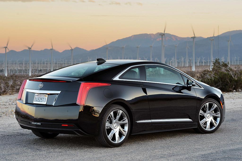 Новый Cadillac ELR только на #unspeople 
unspeople.ru/content/avto-i…