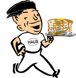 mrpancake's tweet photo. Are you here for our Gouda Grits today? #itsundayatmagnolia #getinlinefromyourphone http://t.co/pLNWsje0KQ http://t.co/5lkZzZoe2u