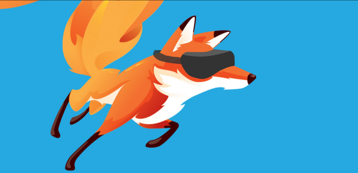 virtualtoday's tweet photo. Firefox adds Oculus VR support http://t.co/2RdfV5hLmX #virtualreality #vr #oculus #OculusRift http://t.co/E6qNEjjRu6
