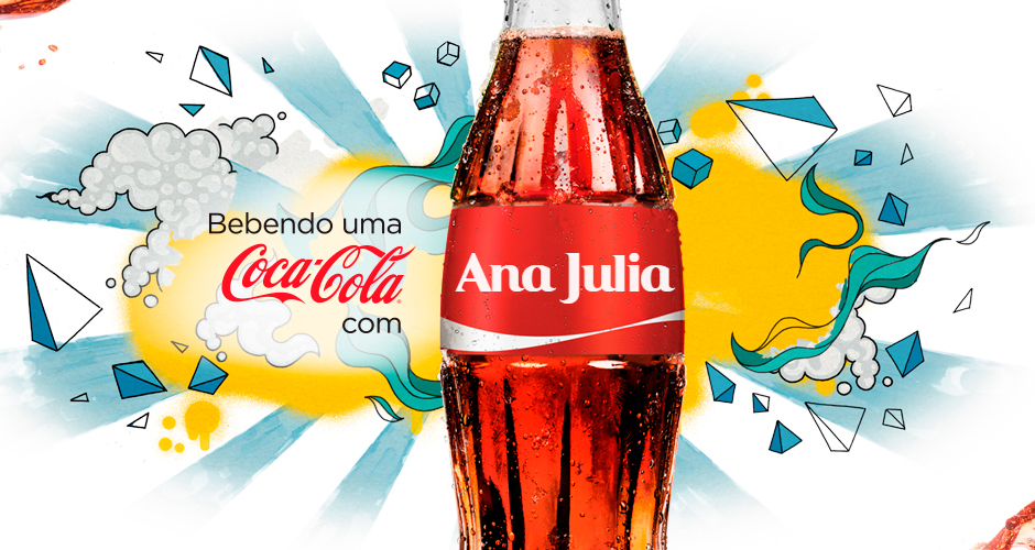 LineSa3's tweet image. Olha só com quem eu escolhi beber uma Coca-Cola! E você? Com quem vai beber a sua? glo.bo/1IEV4nK