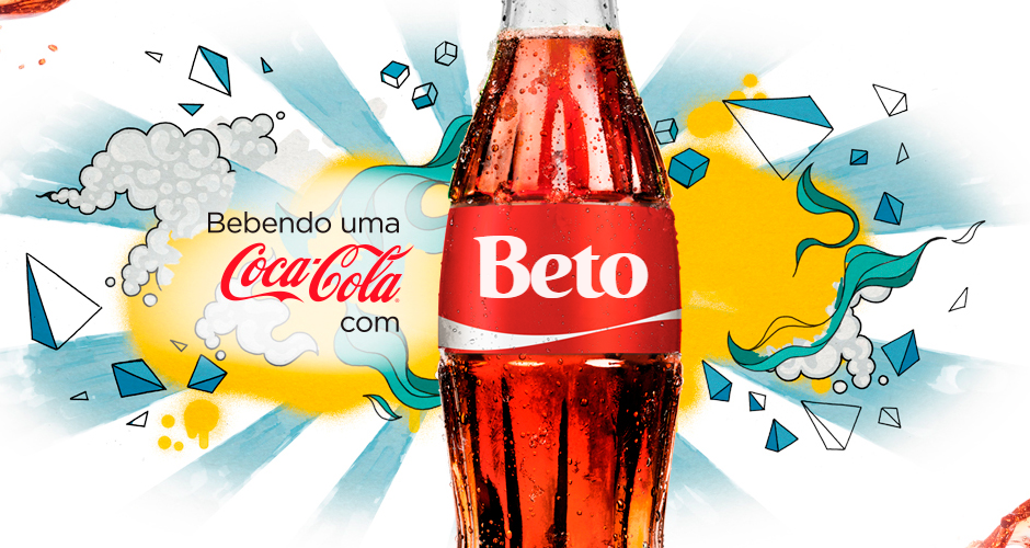 LineSa3's tweet image. Olha só com quem eu escolhi beber uma Coca-Cola! E você? Com quem vai beber a sua? glo.bo/1IEV4nK