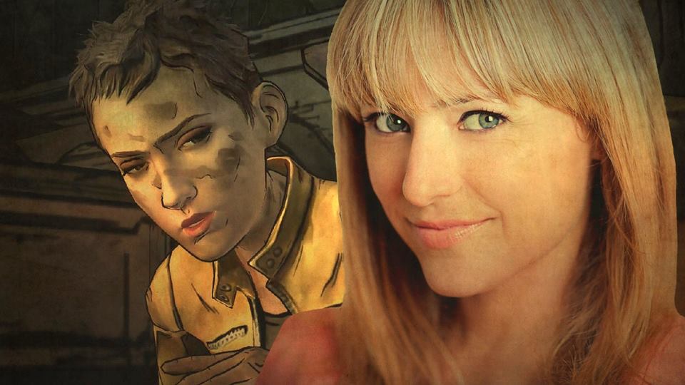  I DIDN\T EVEN REALISE! Happy Birthday Christine Lakin (voice of Jane)! 