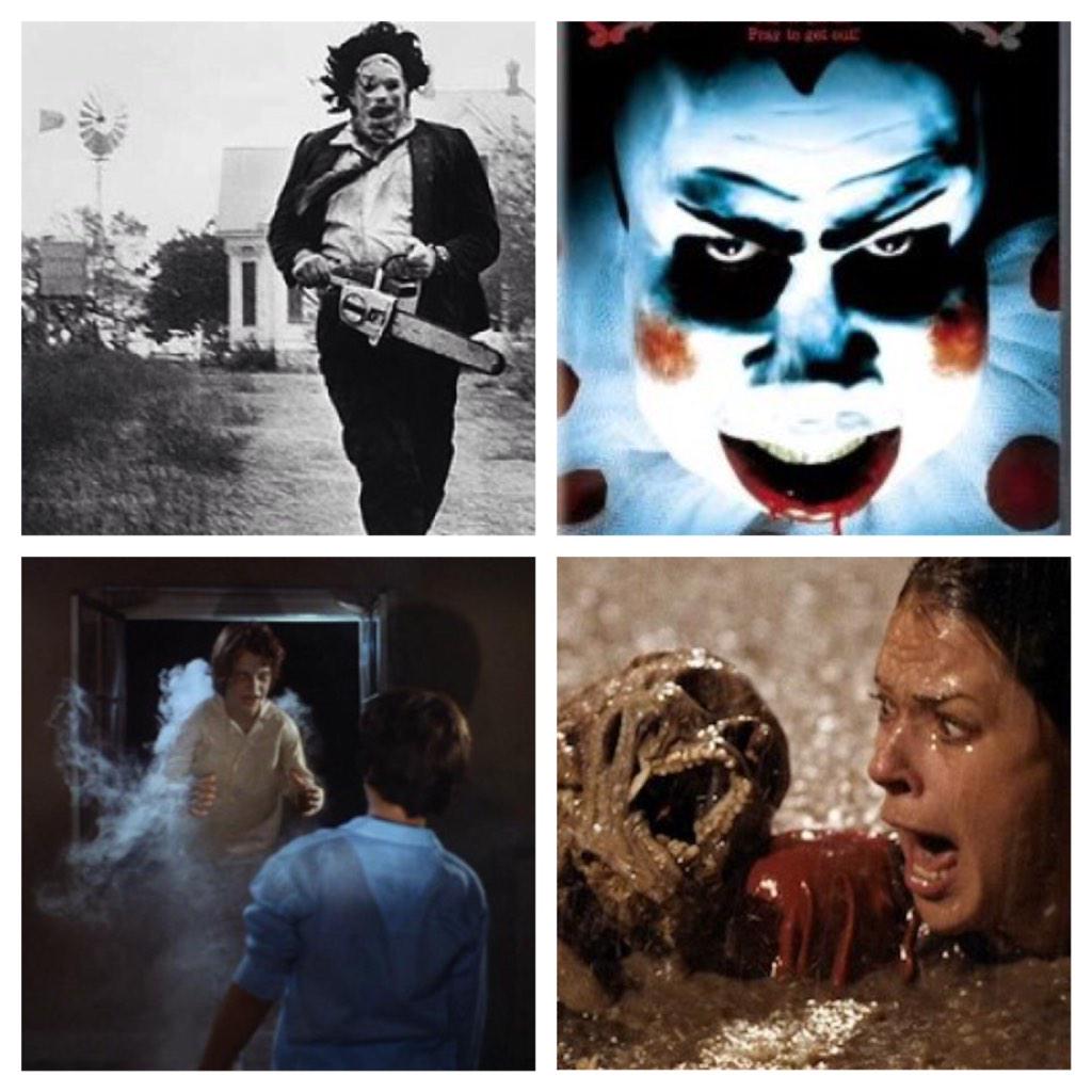 Happy birthday, Tobe Hooper!    