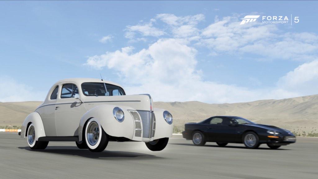 ForzaNationals's tweet photo. #Forza5 @ForzaMotorsport @Turn10Studios @Xbox #ForzaNationals #FM5 http://t.co/IhbKtuiXmp