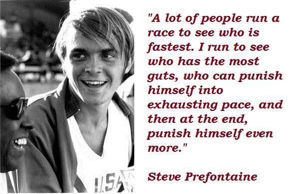 Happy Birthday to the legend Steve Prefontaine 