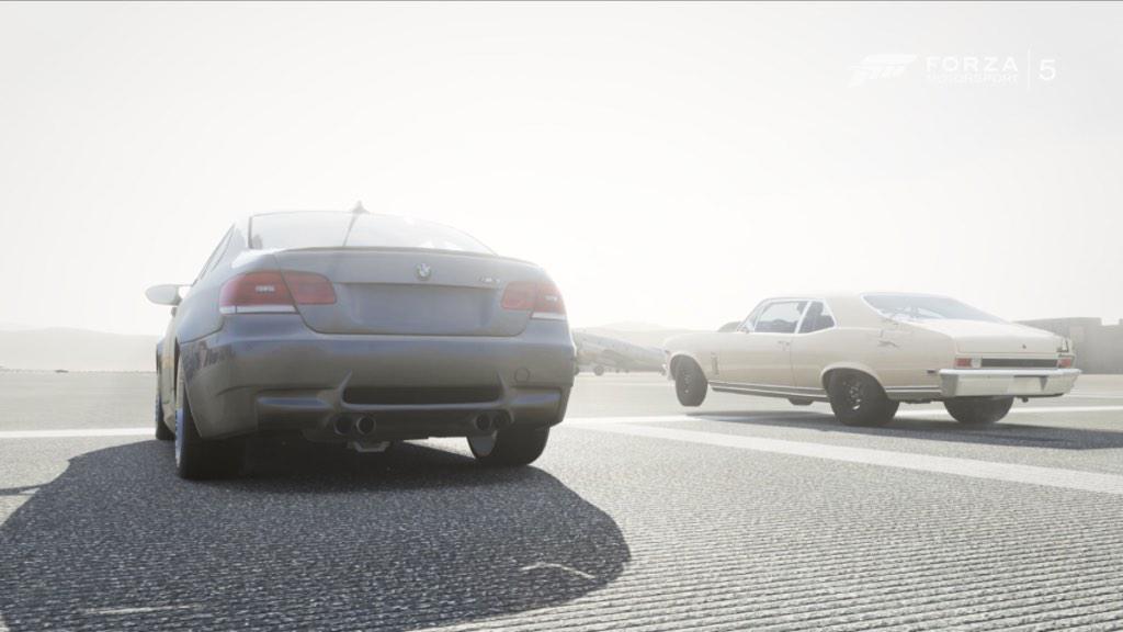 ForzaNationals's tweet photo. #Forza5 @ForzaMotorsport @Turn10Studios @Xbox #ForzaNationals #FM5 http://t.co/cEdibfqgeR