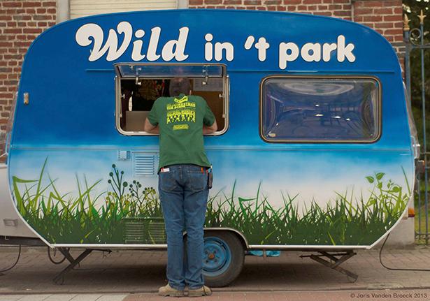 WildIntPark's tweet image. Ons on-line jobloket is geopend. Vrijwilligers kunnen zich vanaf vandaag inschrijven. goo.gl/kADVU5