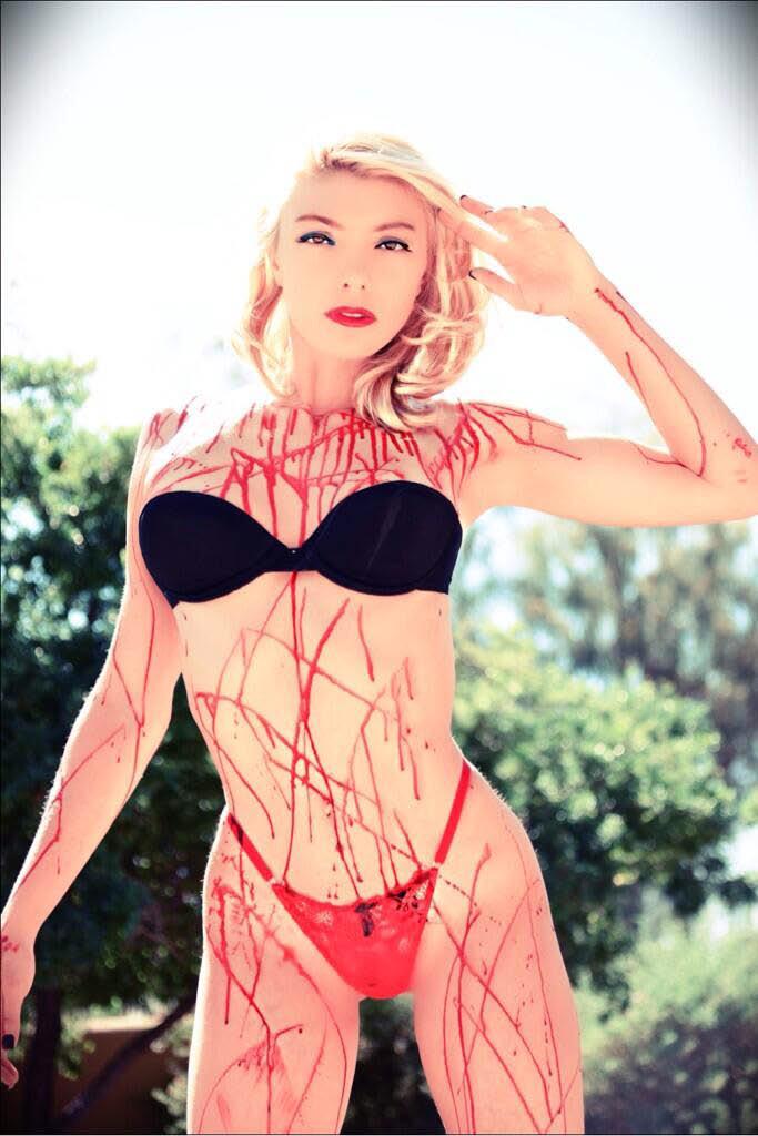 TOK_Family's tweet photo. @dieannfoster  Worship at the Bloody Altar  http://t.co/vMQr3pkswA #BeautyIsBloody #slasherlicious #TOK2 #boundxblood http://t.co/HrZ1etVPOL