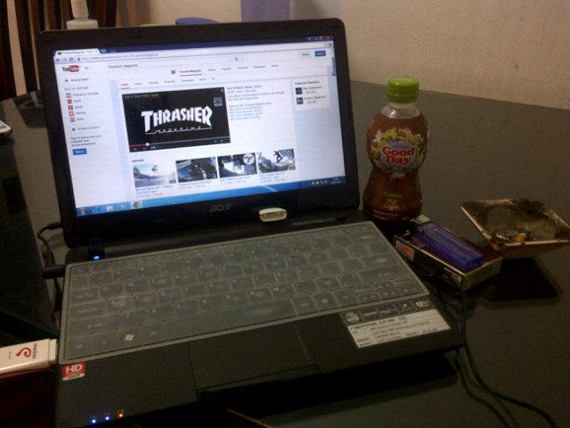 Terima kasih minggu! selamat beristirahat :)