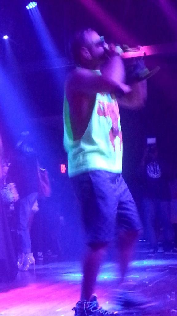 ericamfranco's tweet photo. @JODYHiGHROLLER #terminalwest #ATL 💞💕💞 http://t.co/95PaJgHAmo