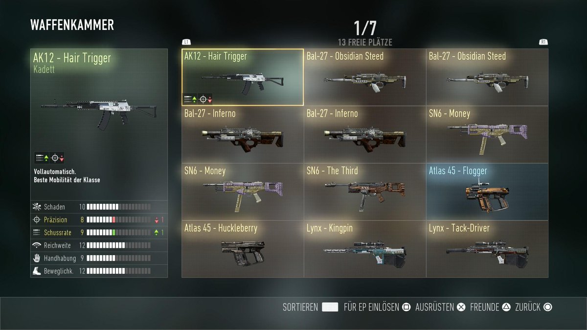 DirtyDussi's tweet photo. Wish I could trade them! #eliteweapons #OMGitsAliA #AliA #TmarTn #Driftor http://t.co/mxnEjqJNC2