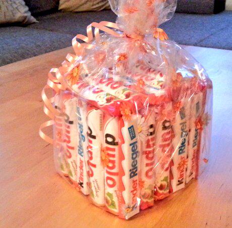 ShinyGlitterSo's tweet image. I got the coolest birthday present yesterday! #Fancypackaging