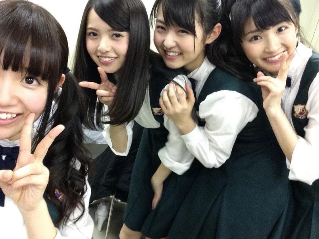 乃木坂46 Nogiasukalove Twitter