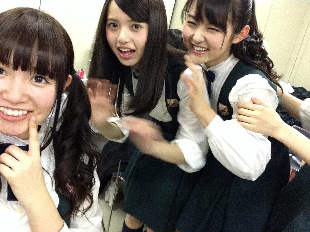 乃木坂46 Nogiasukalove Twitter