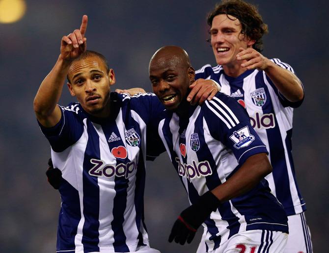 Happy 28th birthday to the one and only Youssouf Mulumbu! Congratulations 