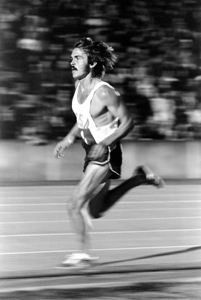 Happy birthday to a running legend. Steve Prefontaine you are an inspiration to all   