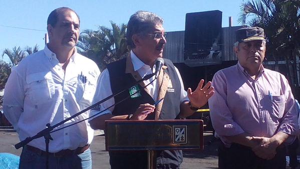 Telefe Noticias tweet media