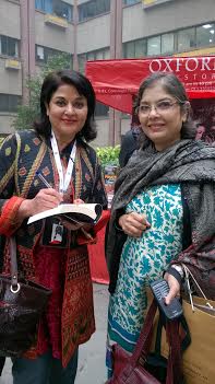 1st Hindustan Times Crime @crimewriterfest concluded last week. A dream last year, it happened! Thrills and chills!
