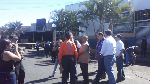Telefe Noticias tweet media