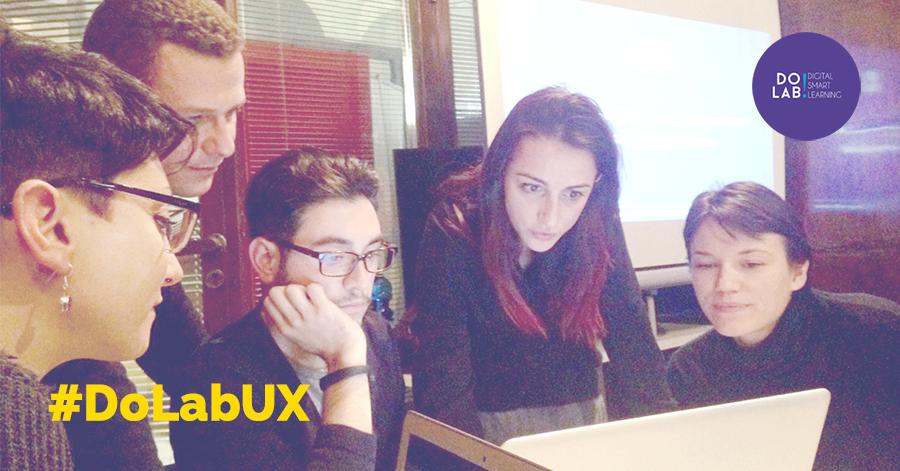 dolabschool's tweet photo. #DoLabUX entra nel vivo: verso la realizzazione di un mockup per @Tutoredtutoring http://t.co/NGoTb0Q5Nt #DoLabWeek http://t.co/aV0Gjq8GMd
