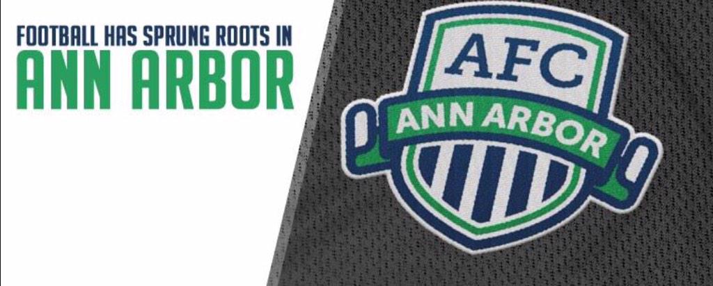 #AnnArbor is about to embark on a new venture that is going to be EPIC!

<a href="/AFCAnnArbor/">AFC Ann Arbor</a> 2015!!! #GetReady #A2Soccer