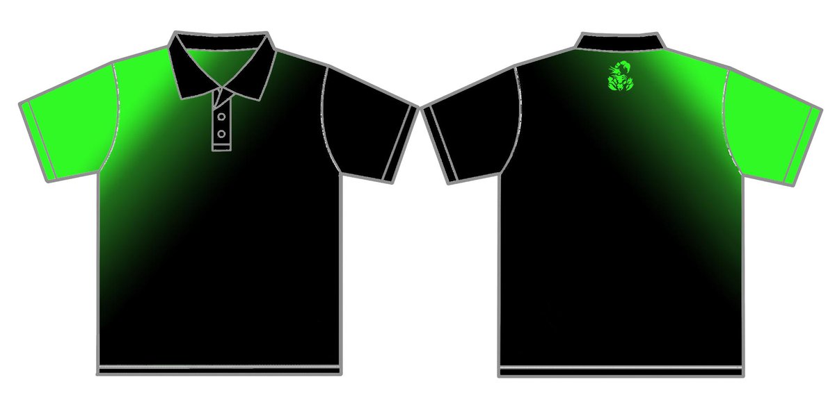 BiGGsGOLFTALK's tweet photo. #SneakPeak from @Scorpion21gear Shirt that will be a part of the BGT #MastersContest prize package. Details March 1st http://t.co/d4k5Toocae