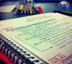 BetterFlowApp's tweet image. Organized Charm: How to Take Better Class Notes zoot.li/2pgpe