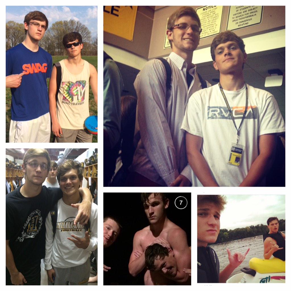   Happy birthday Johnny Love you bud keep Boolin fam       thanks Praww 