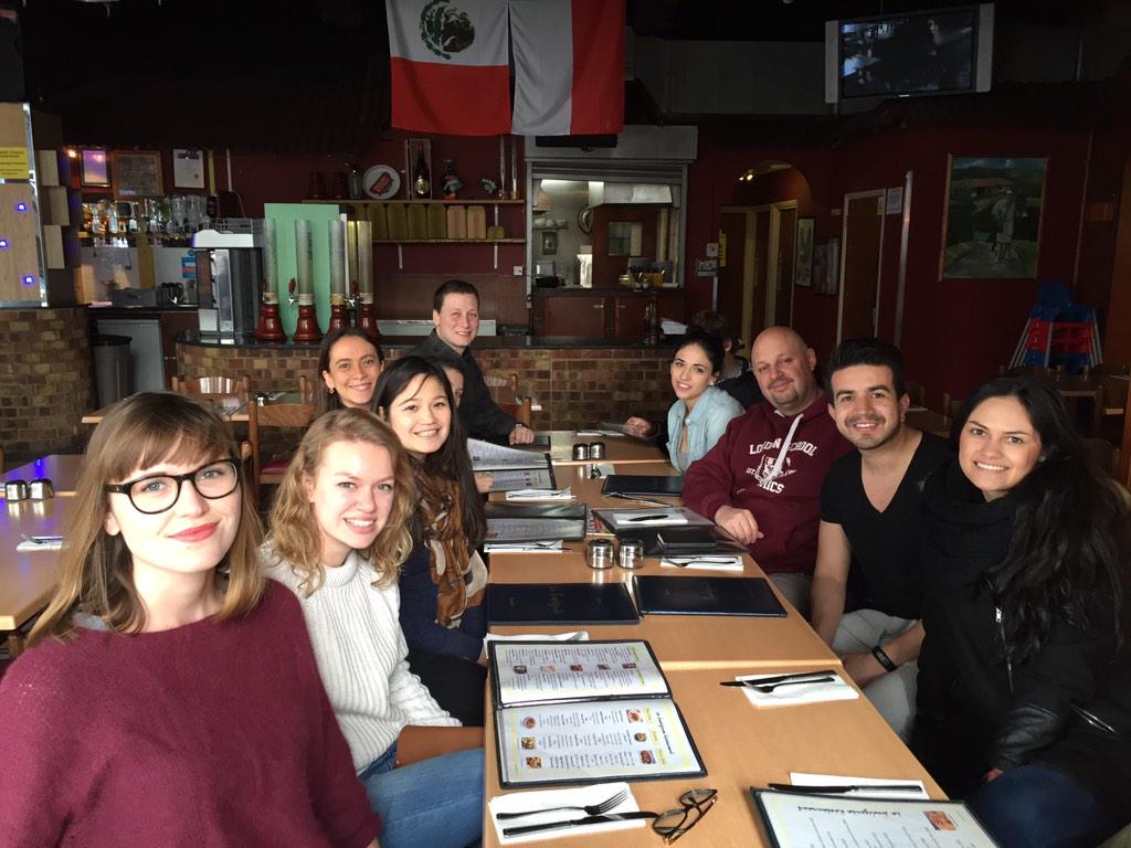 diegomunozcol's tweet photo. Sharing a little bit of my #Colombian culture with good friends... What a great sunday! http://t.co/UjOrkVvG1G