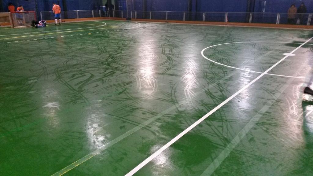 Partido senior aplazado por problemas más graves que en el sub23. Informaremos cuándo se juega el partido.