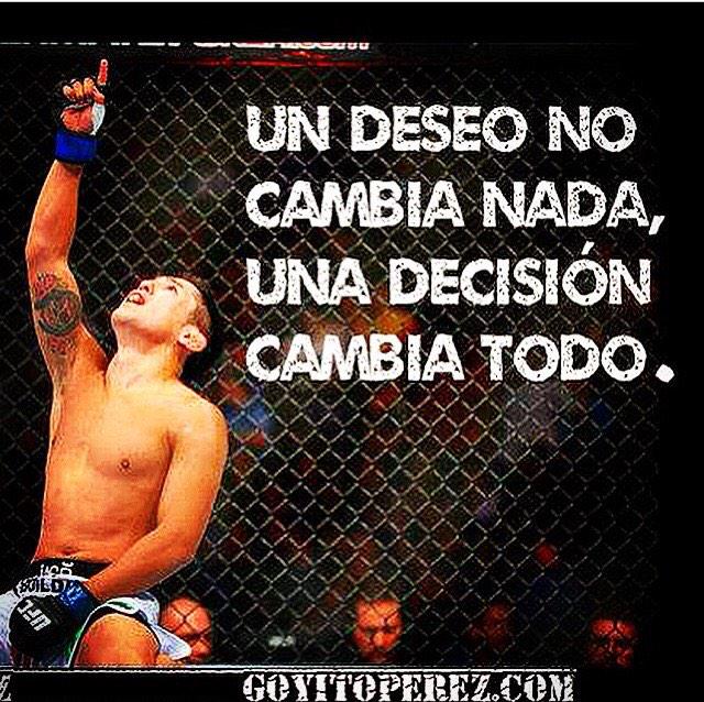 Solo_MMA's tweet photo. Siempre apoyando a los nuestros ... 

@Goyito_Perez http://t.co/uKKWBXFI7u