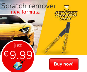 thatsformeshop's tweet photo. Car scratch remover, FREE SHIPPING! 
https://t.co/9uzWbi78dC http://t.co/SUMhsZmJ1o