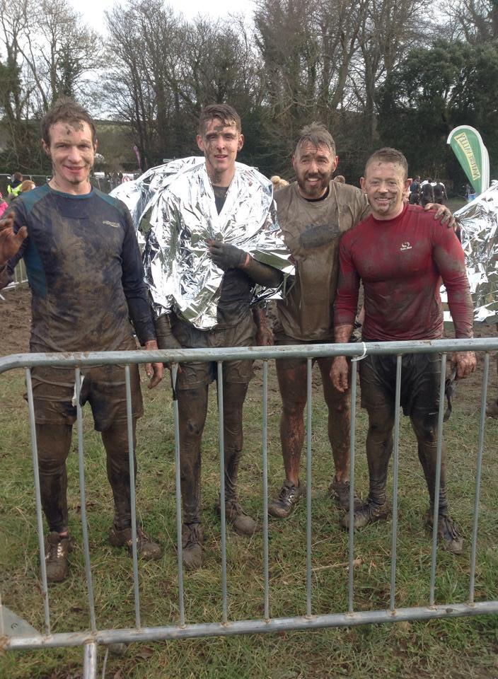 The feckin head on ya! @LennyStephen