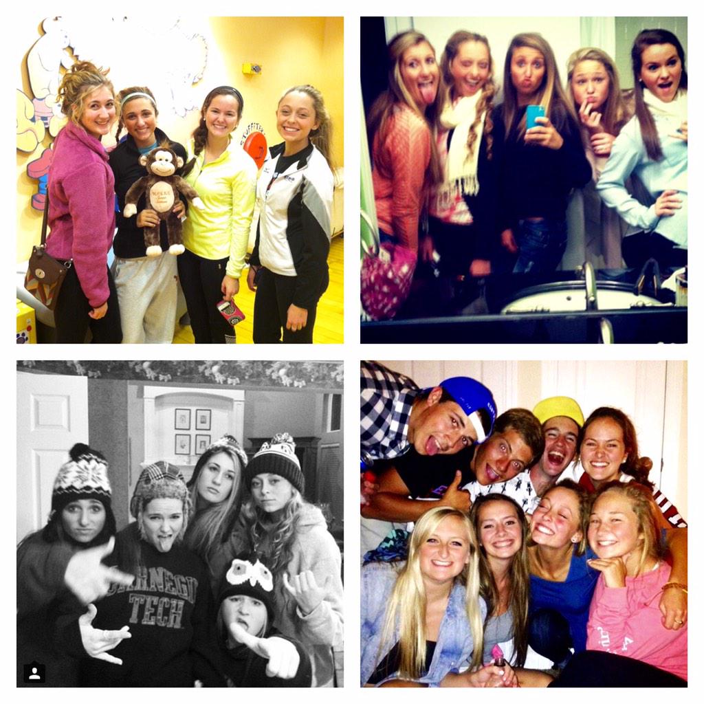 Happy birthday to my bae     heres some of my fav throwbacks for your birthday viewing pleasure luv u  