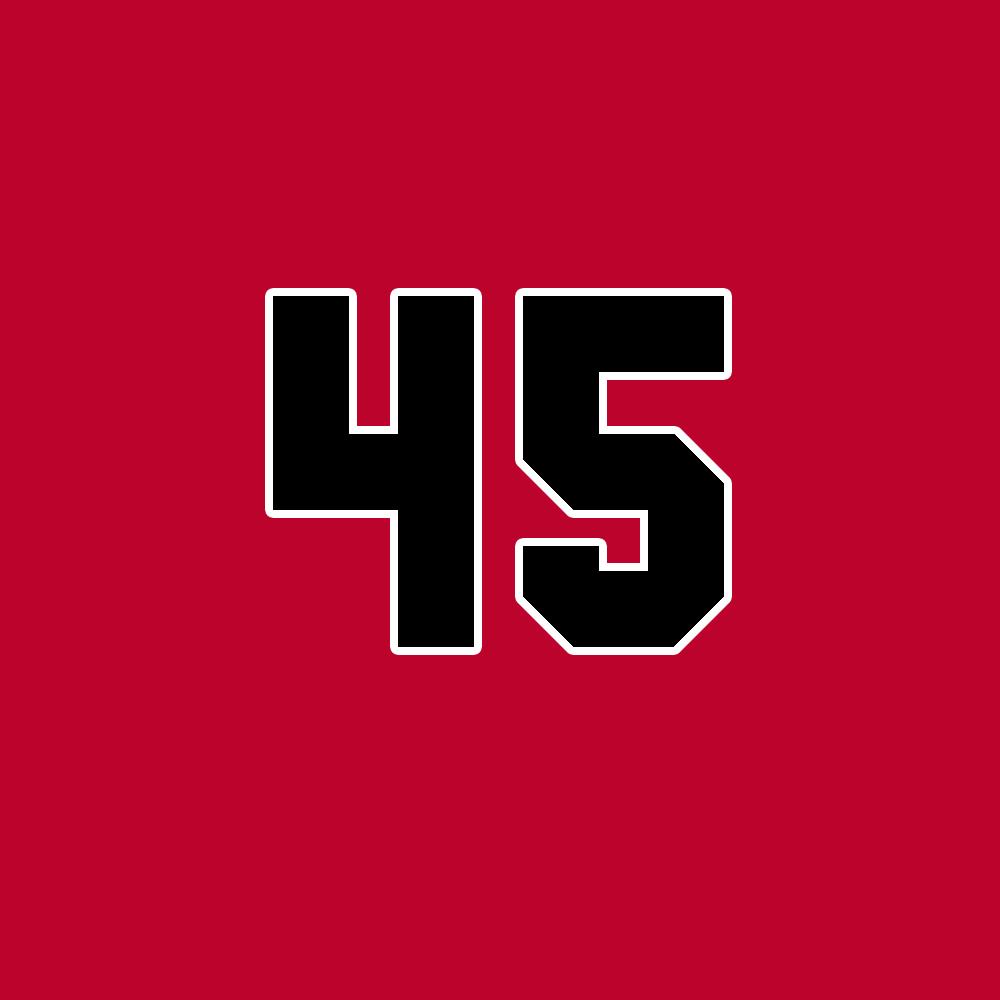 NBA on ESPN on X: Which of these jersey numbers did Michael Jordan wear in  his Bulls career? #NBATrivia  / X