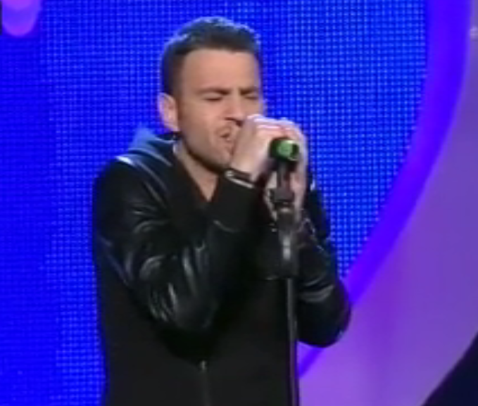 1.) Hovig - Stone In A River youtube.com/watch?v=K6GY_Y… #EurovisionCY