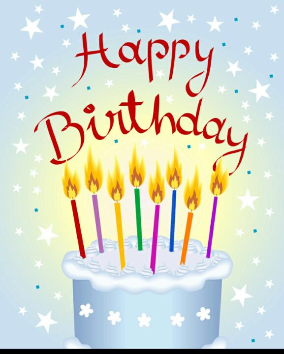 Happy birthday to my Hubby Bill! & Alicia keys! ! 