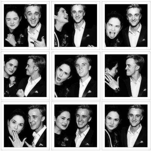 Ei_Quisquilloso's tweet image. 😍😍