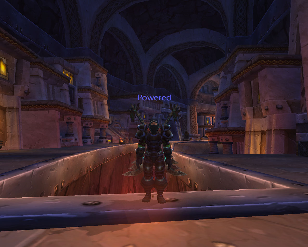 Wicked_csgo's tweet image. #WorldofWarcraft