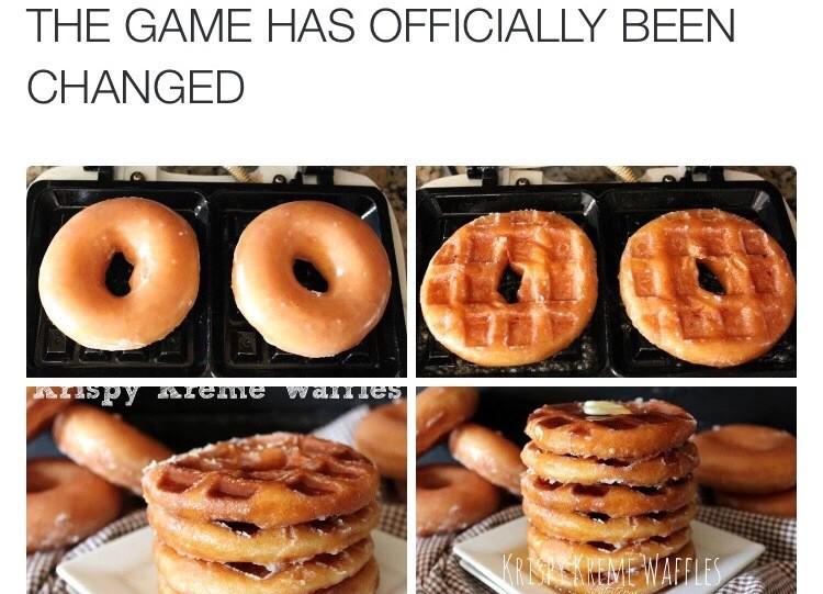 dstritt28's tweet photo. “@MensHumor: The game = Changed! http://t.co/g6sE9noebo” @Jmcbee3
