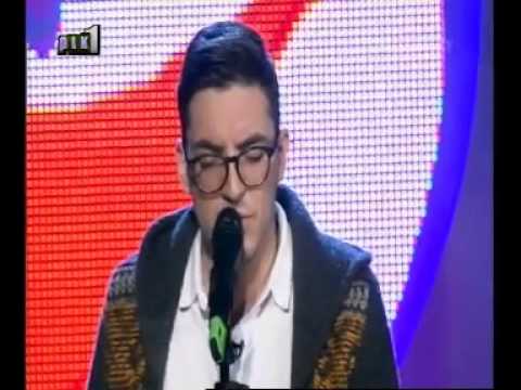 5.) Giannis Karagiannis - One Thing I Should Have Done youtube.com/watch?v=5l0rW2… #EurovisionCY
