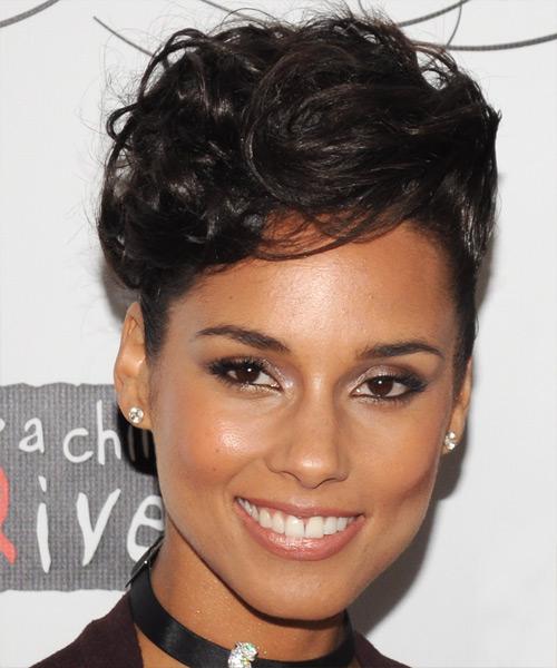 Happy birthday to Alicia Keys!  