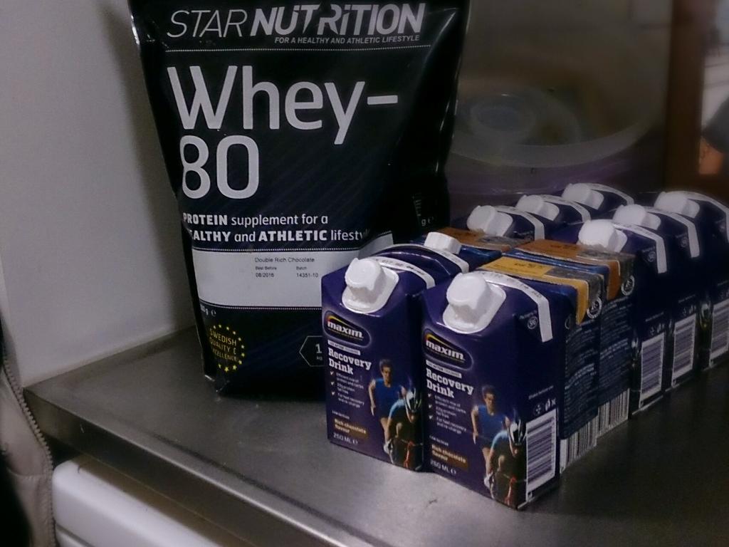 datkoalagirl's tweet image. #recoveryStack #fitness