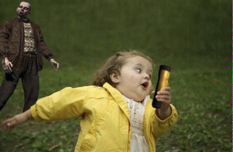 RealityRunner00's tweet image. When you're track af