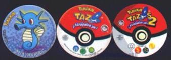 TusFrasesDisney's tweet photo. ¿Quiénes recuerdan los tazos? RT si los jugabas. http://t.co/a5dcnPDGB9
