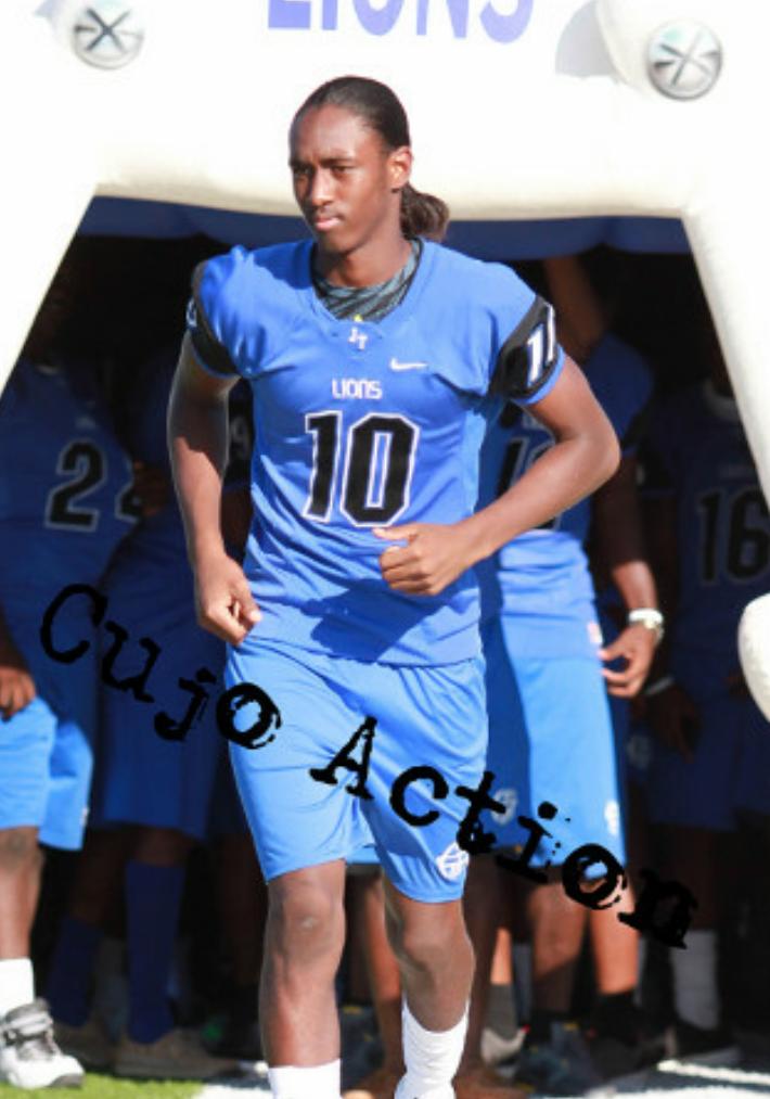 TylerLionsFB's tweet photo. #NorthTexas Commit #RodneyBendy http://t.co/NveEIOTtqm